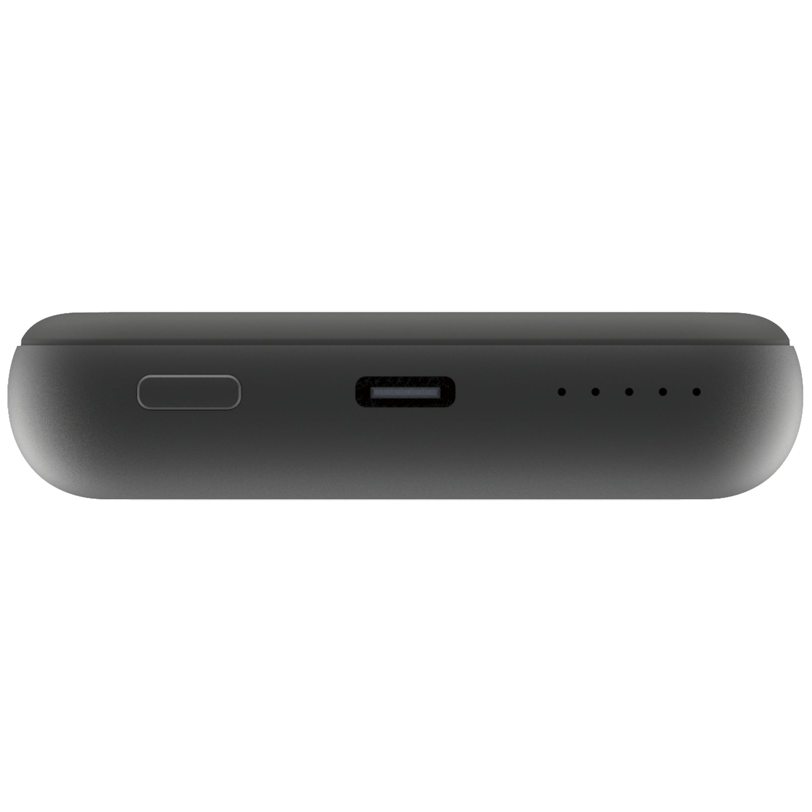 VERBATIM CHARGE N GO MAGNETIC WIRELESS POWER BANK 10000 GREY WCF (P)