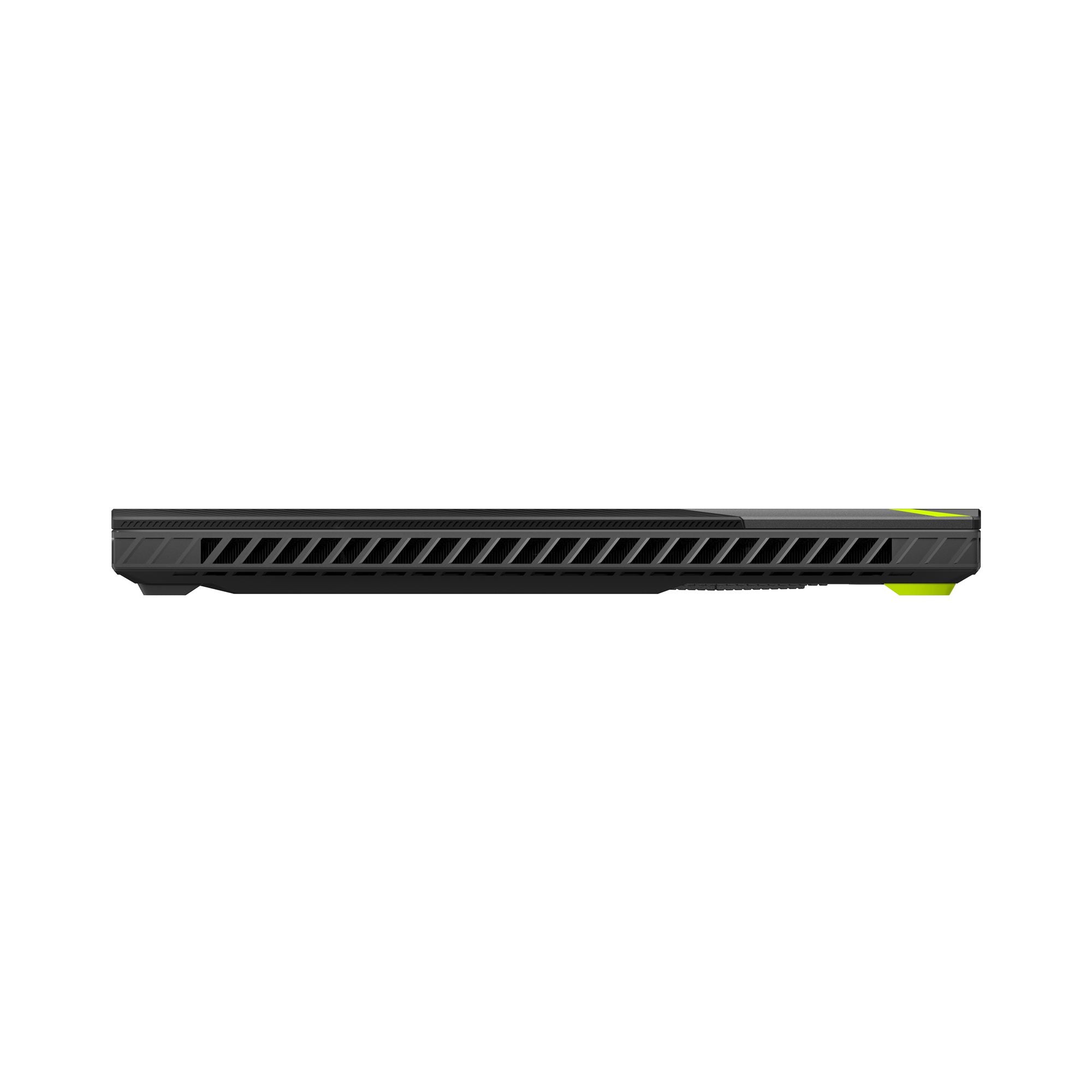 ASUS ROG Strix G614PM-RV012W AMD RYZEN 9 8940HX 16p WUXGA DDR5 16Go 1To PCIE G4 SSD GeForce RTX 5060 W11H Gray