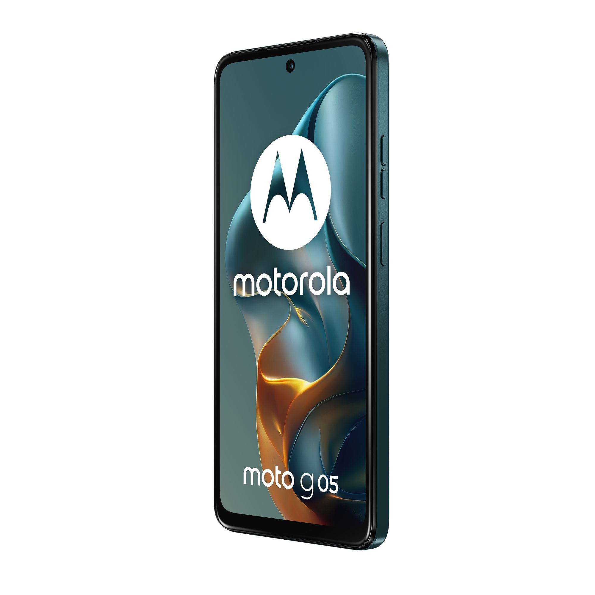 Moto G05 Atlantic Deep Green 4+64GB