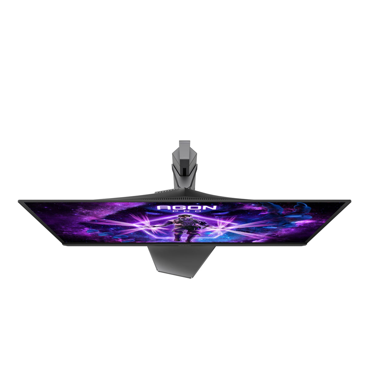 AOC AG276UZD 27p QD - OLED UHD 240Hz 0.03ms HDMI2.1x2 DP2.1 USB3.2x2 Speakers Pivot