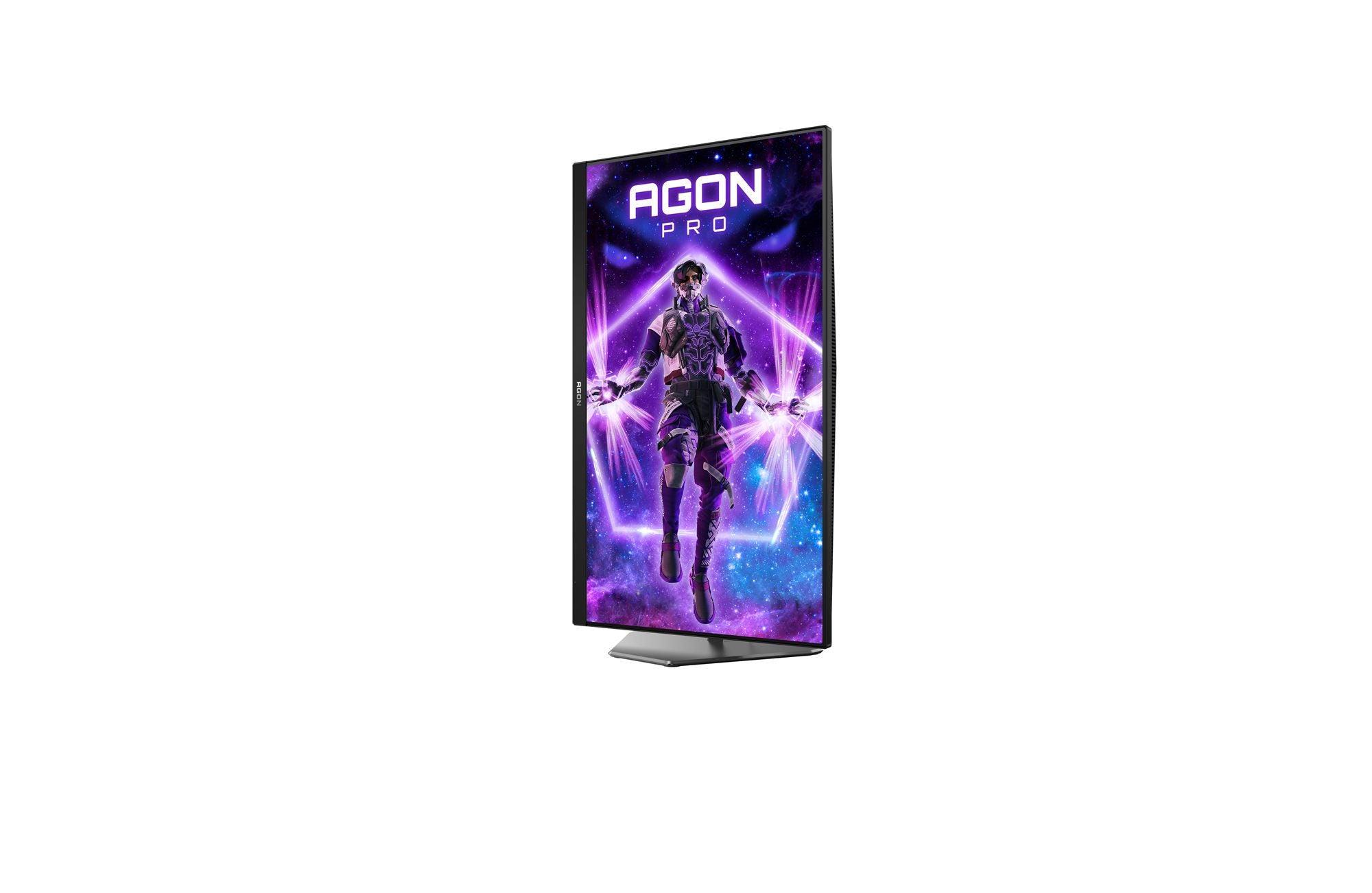 "AOC AGON PRO AG256FS écran plat de PC 62,2 cm (24.5"") 1920 x 1080 pixels Full HD LCD Noir"