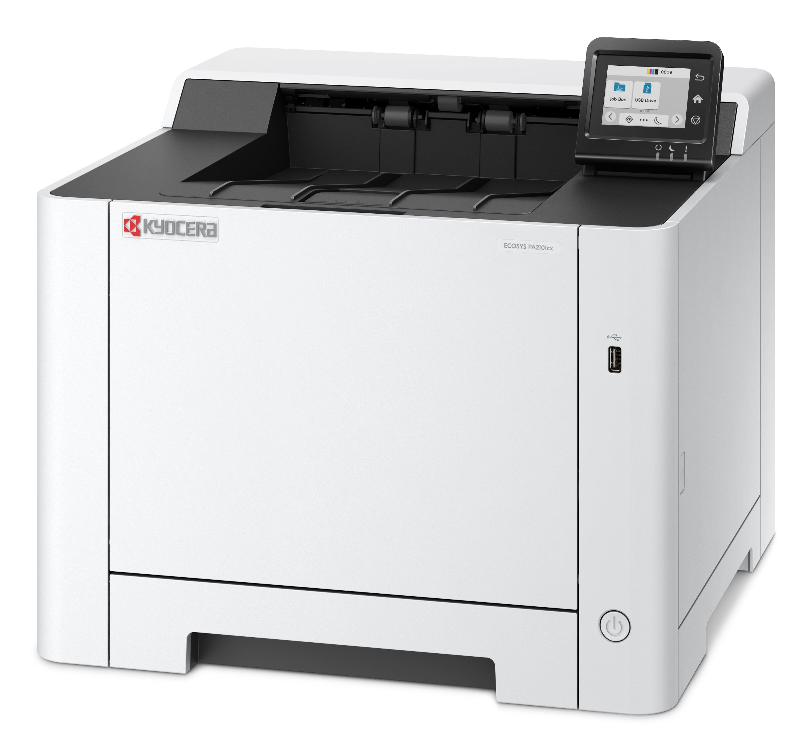 KYOCERA ECOSYS PA2101cx Couleur 1200 x 1200 DPI A4