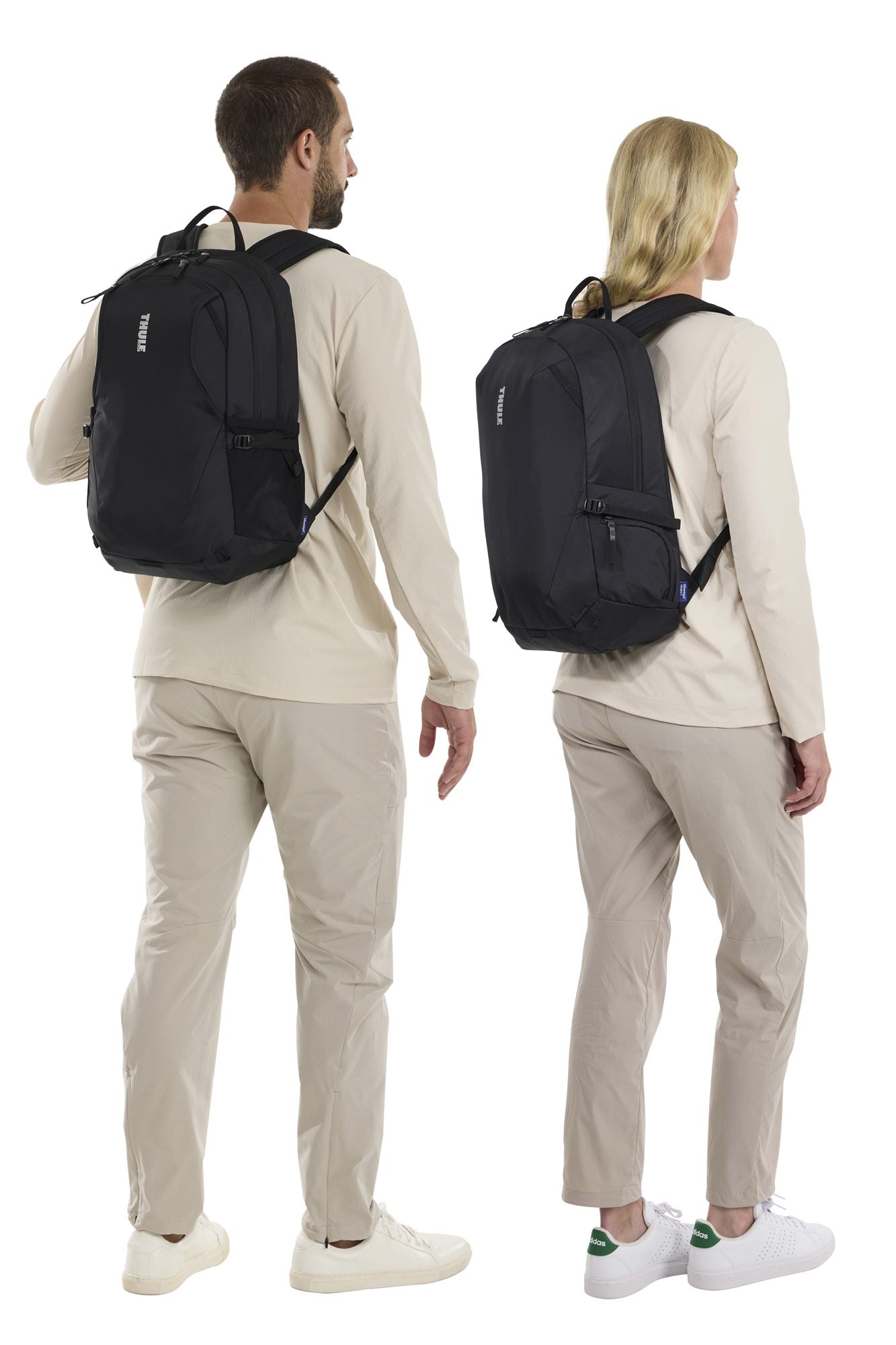 Thule EnRoute Backpack 21L - Black