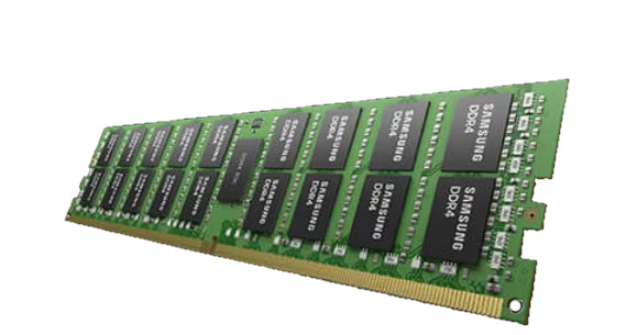 Samsung 32 GB reg. ECC DDR5-4800 M321R4GA3BB6-CQK