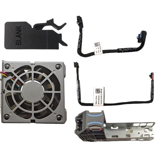 BOSS Enablement Kit PwrEdge T160 Cust
