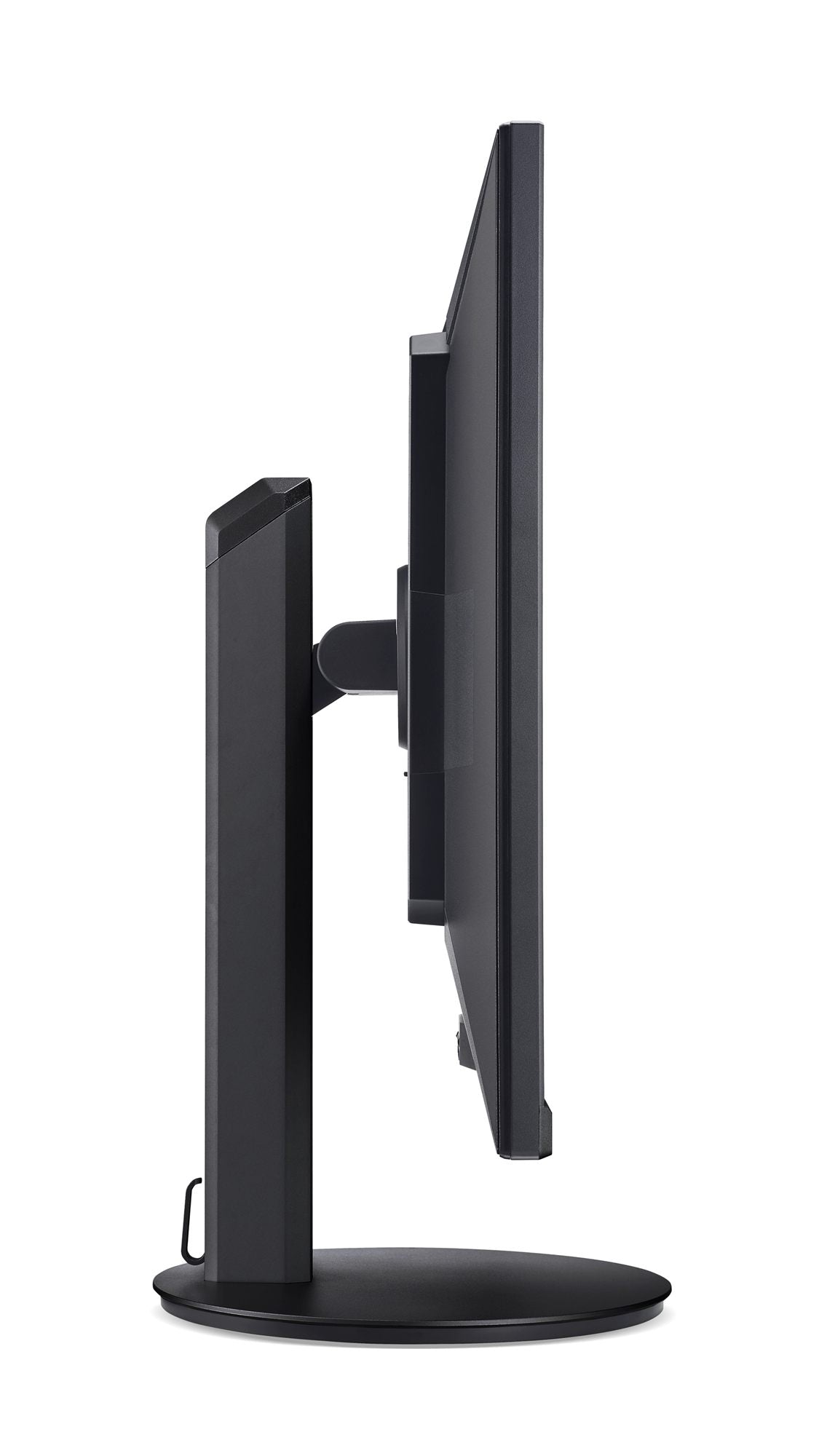 ACER Monitor Ergonomic CB322QKAbmiiprx 31.5p 4K UHD 60Hz LED IPS Flat 4ms 2xHDMI DP 3Years Warranty