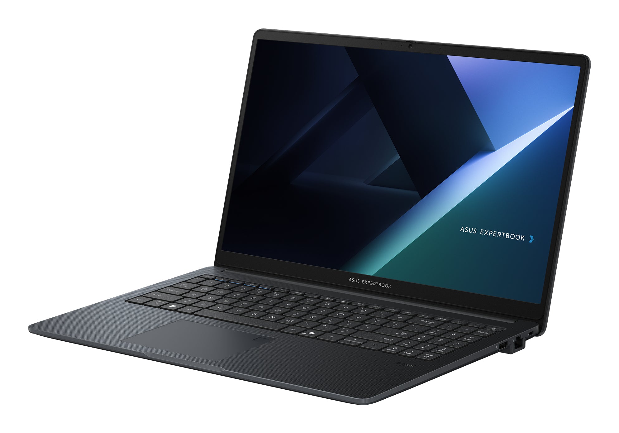 ASUS ExpertBook B1503CVA-S75371X Intel Core 7 240H 15.6p FHD 32Go DDR5 512Go 2280 PCIE G4 SSD Intel Graphics W11P 2ans PUR