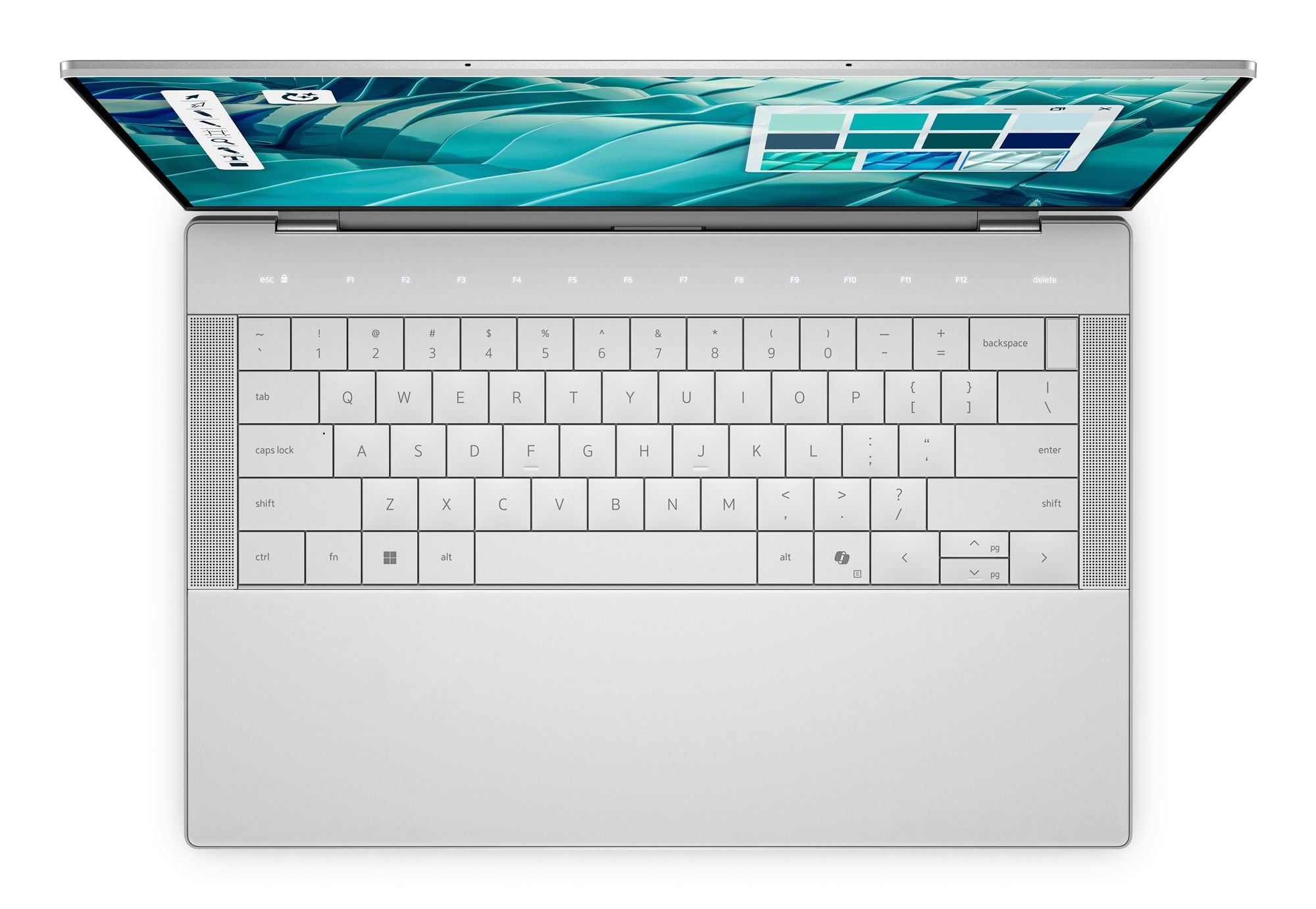 Dell 14 Premium DA14250 U7-255H EVO 32GB