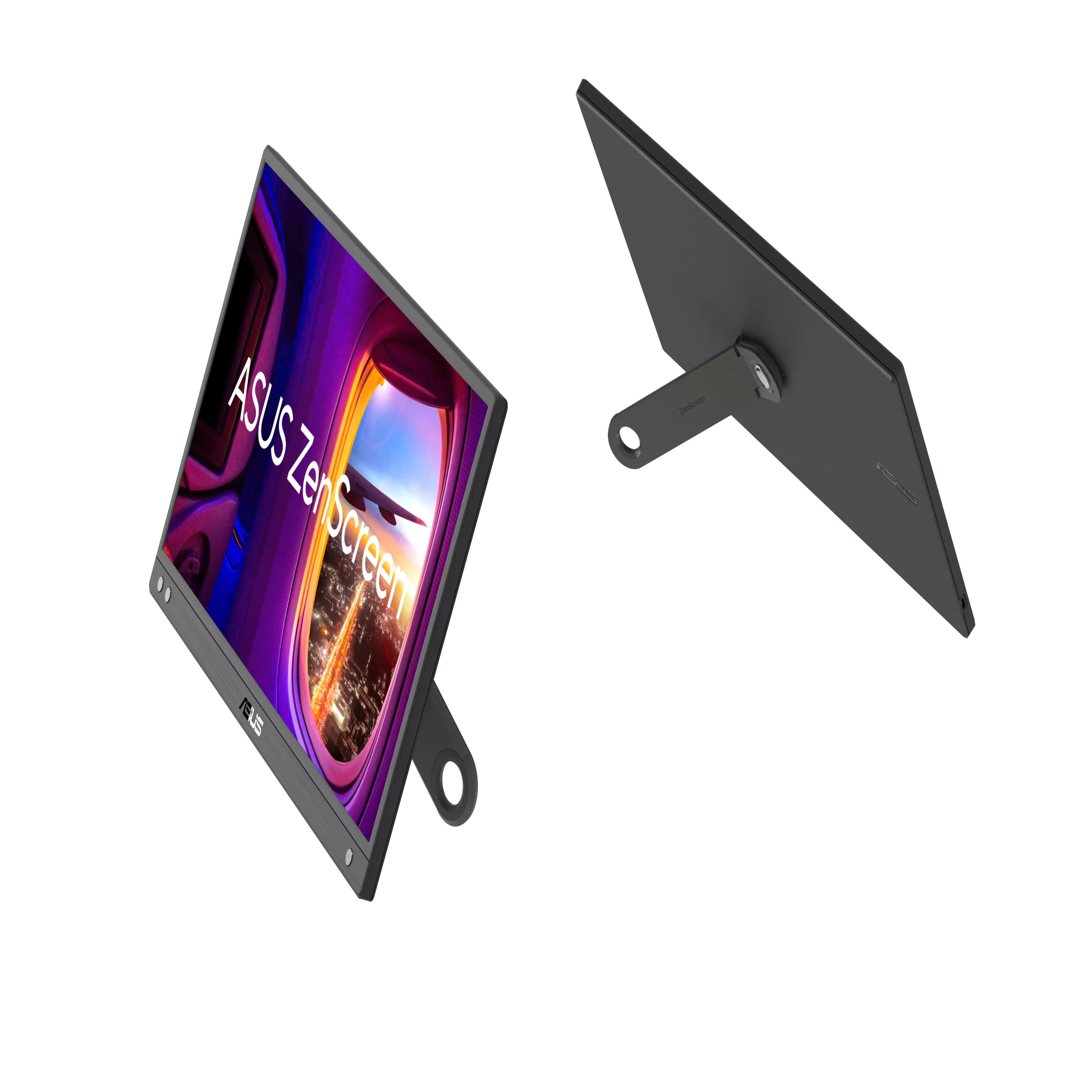 MB166CR 16'' 60Hz FHD IPS USB-C