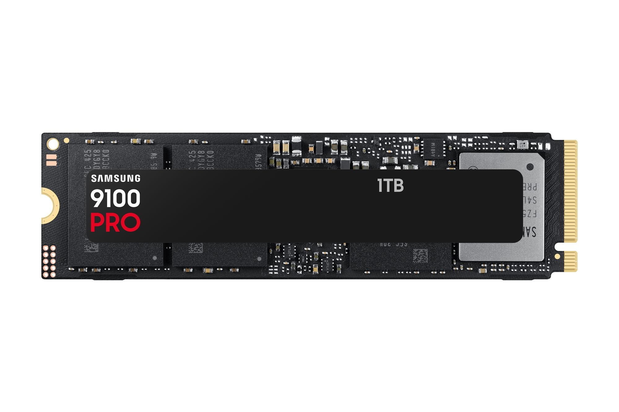 9100PRO 1TB SSD M.2 NVMe PCIe 5