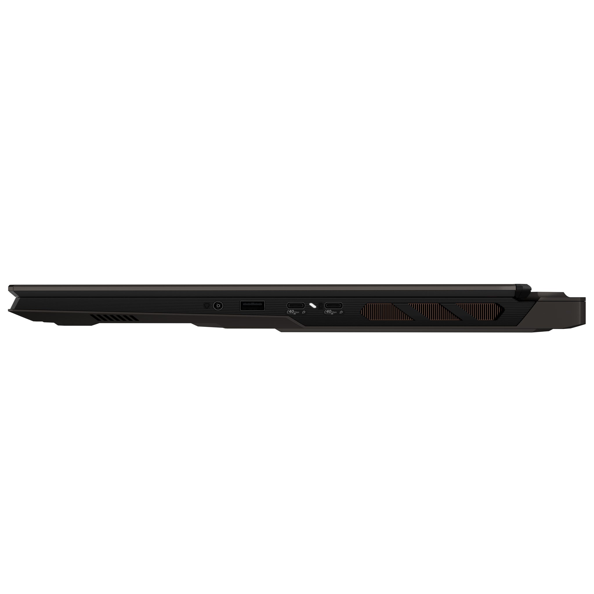 Vector A18 HX A9WHG-051FR 18" Ryzen9 16*