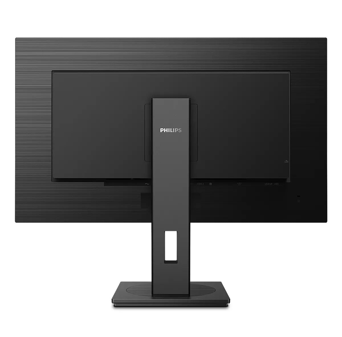 PHILIPS 325B1L/00 31.5p IPS Flat 2560x1440 16:9 1200:1 250cd/m2 4ms H/A 180 75Hz USB HUB SPEAKERS POWER/LIGHT SENSOR DP 2xHDMI
