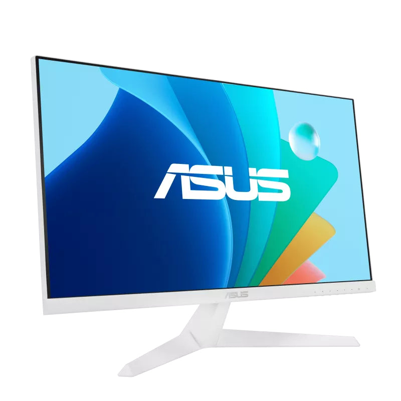 "ASUS VY249HF-W écran plat de PC 60,5 cm (23.8"") 1920 x 1080 pixels Full HD LCD Blanc"