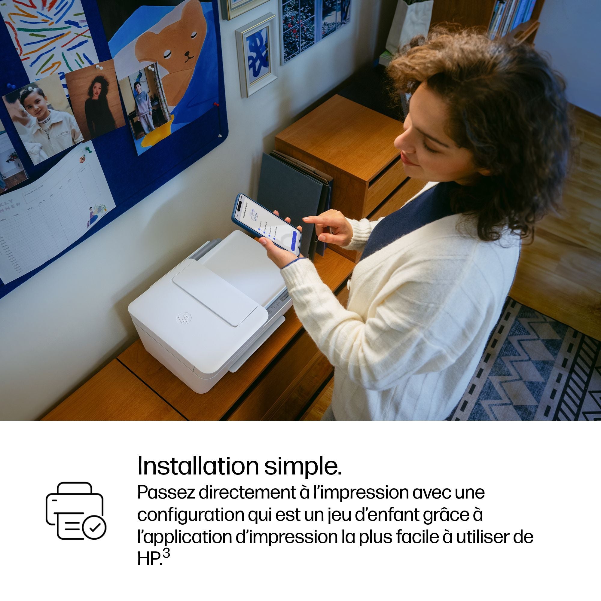 HP DeskJet 4322 All-in-One Printer