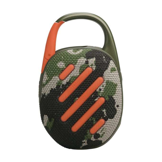 JBL CLIP-5 Squad