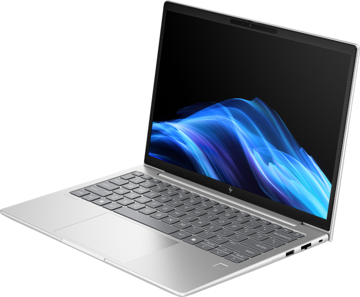 HP EliteBook 6 G1i IA Nouvelle génération Intel Core Ultra 7 255U 13.3p WUXGA 32Go 1To SSD UMA W11P Copilot + PC 1/1/0