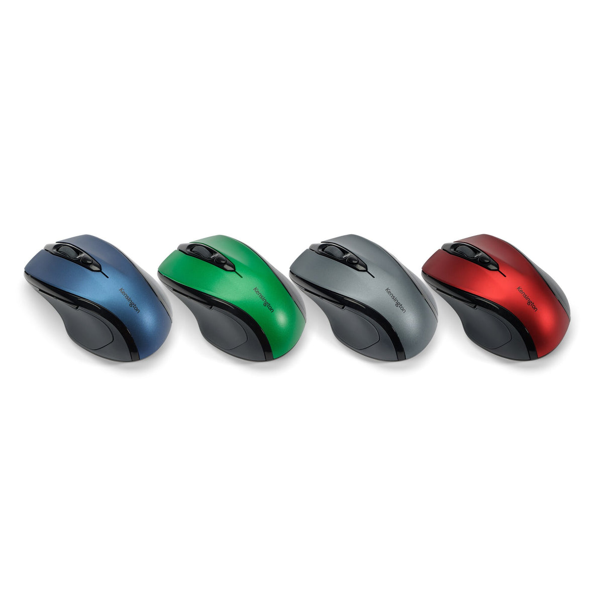 ProFitMid Wireless Graphite Grey Mouse