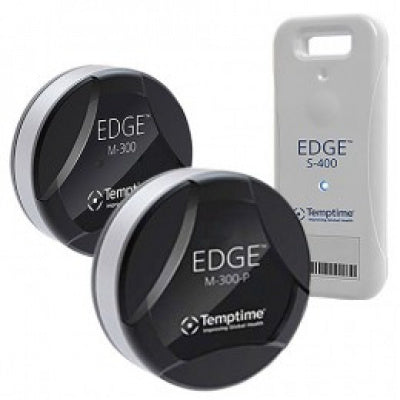 Zebra TT-30-M300-2 Capteur de température autonome pour intérieur et extérieur