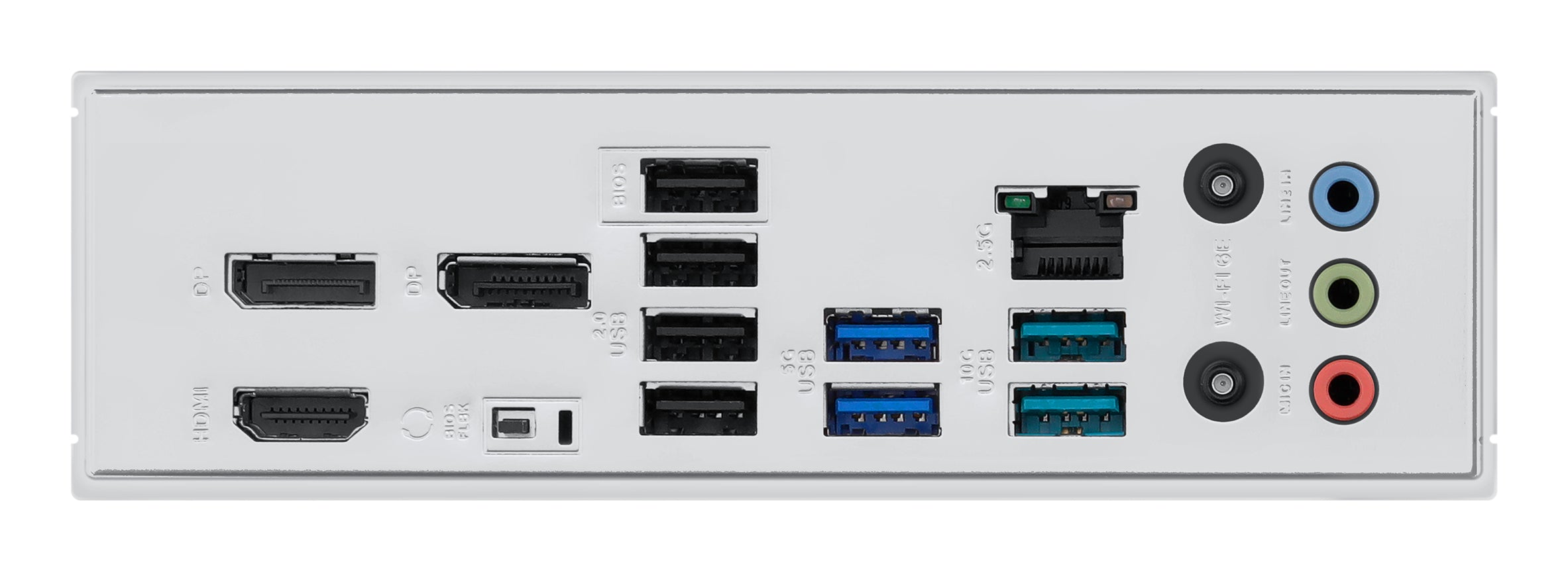 ASUS PRIME B850M-A WIFI AM5 MB 4xDDR5