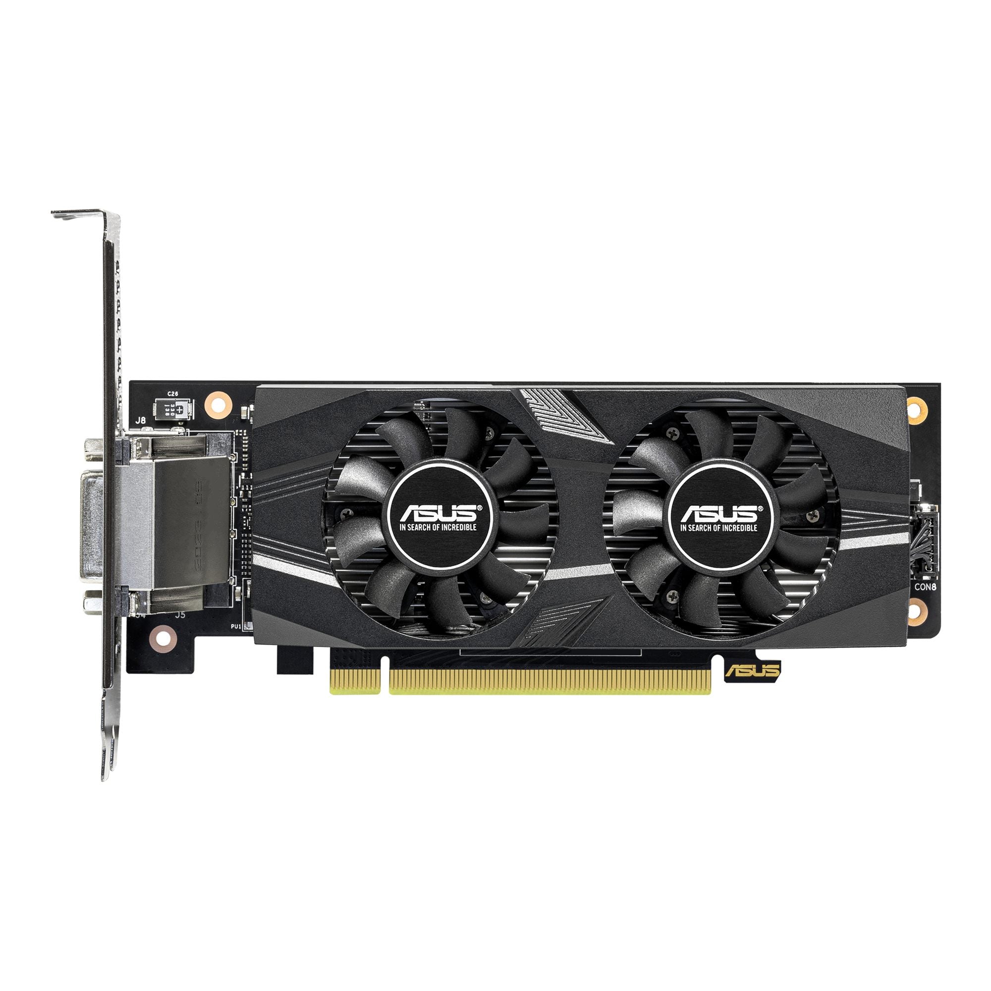 ASUS RTX 3050 OC 6Go LP BRK