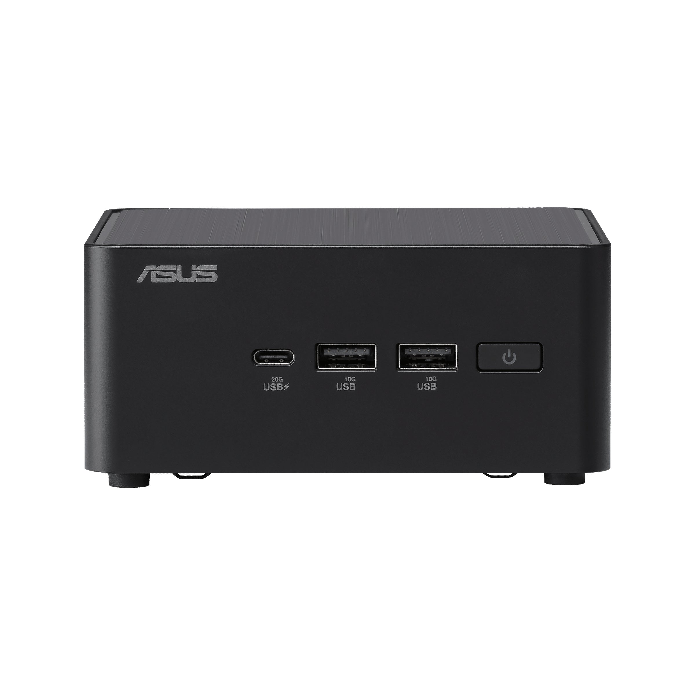 ASUS RNUC14RVHV700002I Barebone Intel Core Ultra 7 165H Tall Kit L6 EU Cord