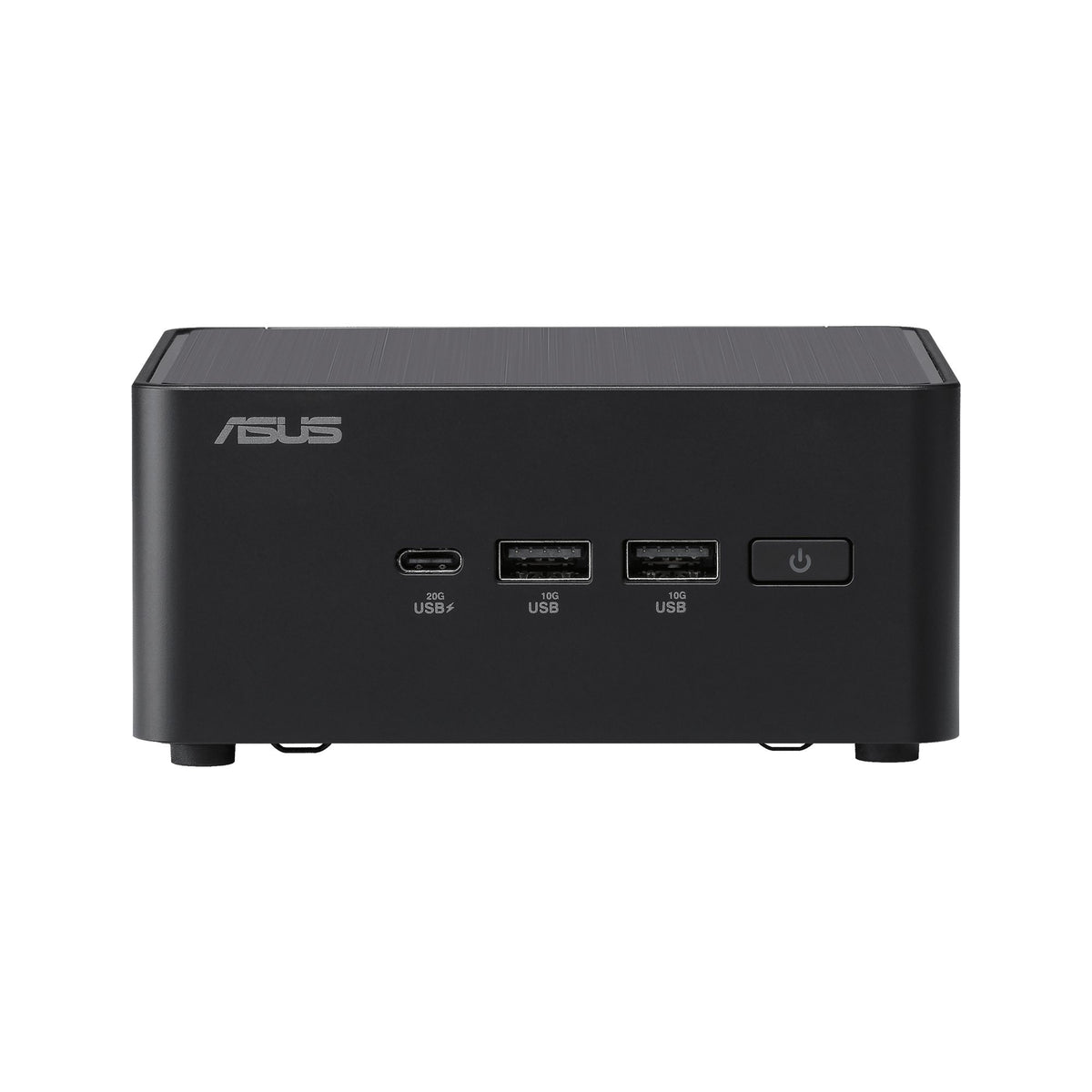 ASUS RNUC14RVHU5068C2I Intel Core Ultra 5 125H 2X8Go 512Go EU Cord W11P