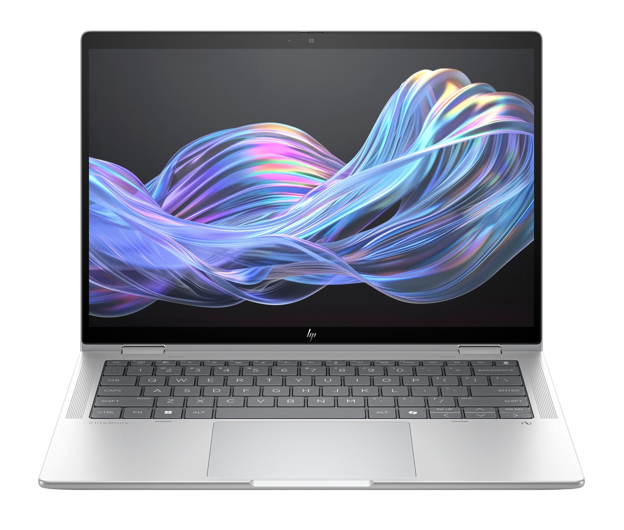 HP EliteBook X Flip G1i PC IA Nouvelle génération Intel Core Ultra 5 226V 14p WUXGA Touch 16Go 512Go SSD W11P Copilot + PC 3/3/0 Sma