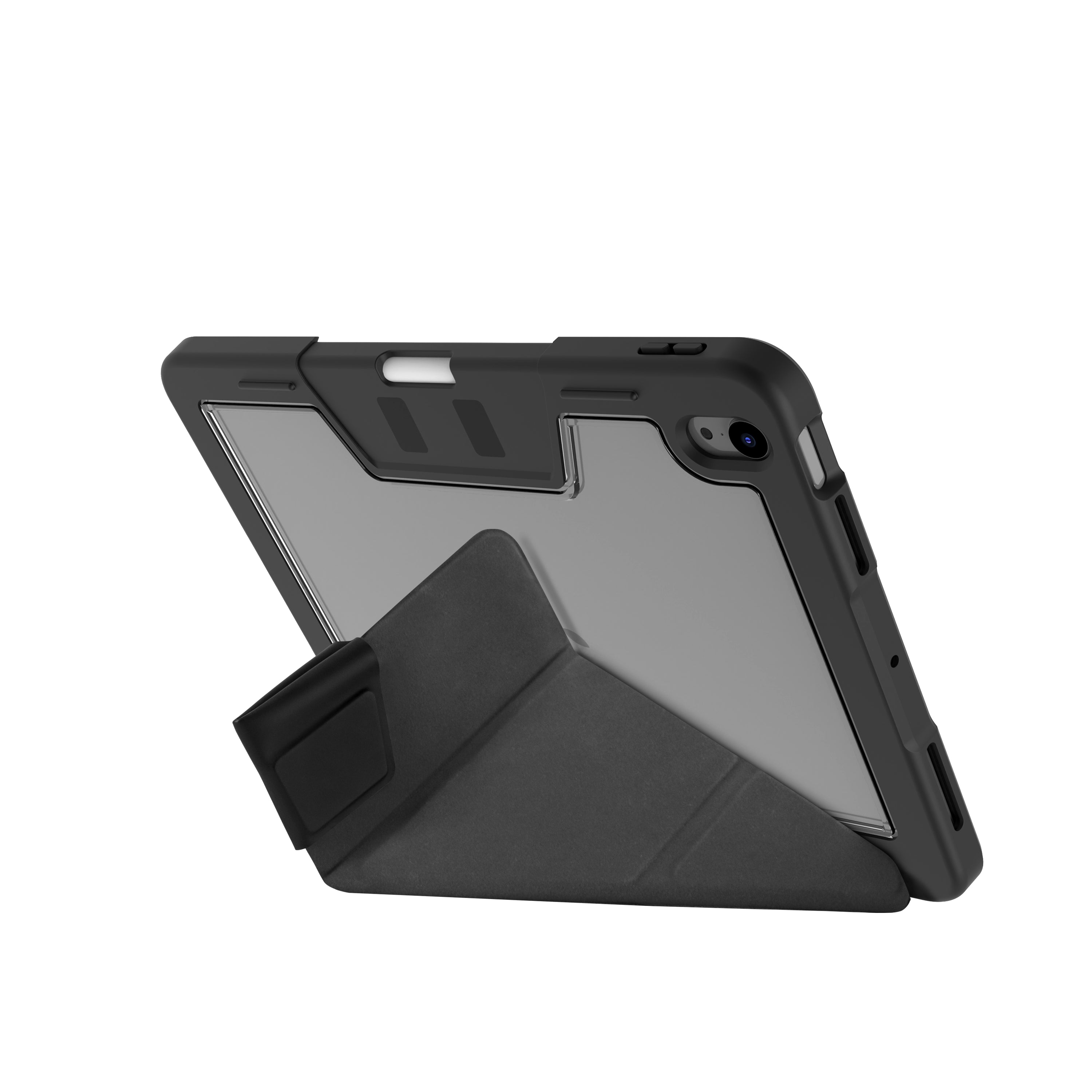 BulkMayfairProiPadAir11M3/M2/5th/4thBLK