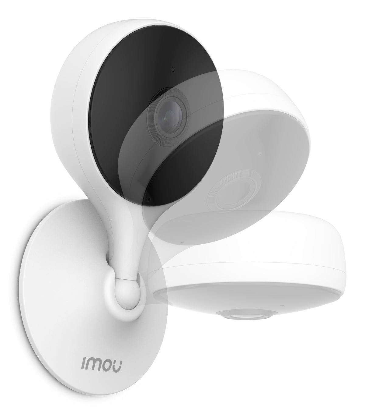 Imou Cue 2 3MP Caméra de sécurité IP Intérieure 2304 x 1296 pixels Sur bureau/mural