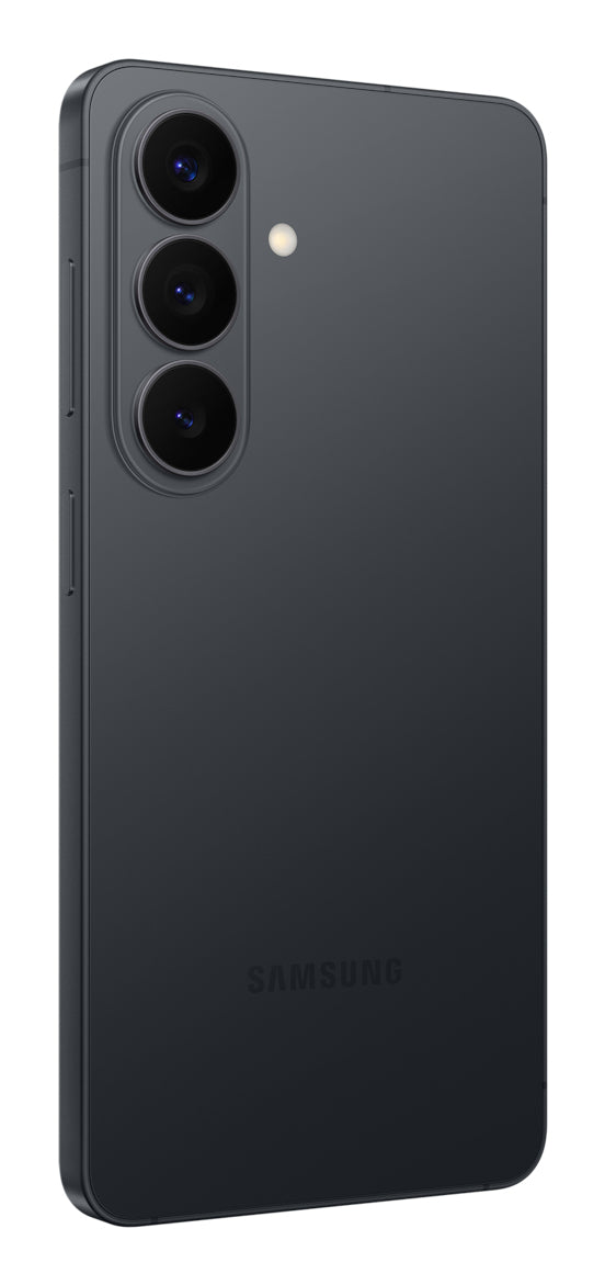 "Samsung Galaxy S26 16 cm (6.3"") Double SIM Android 16.0 5G USB Type-C 12 Go 512 Go 4300 mAh Noir"