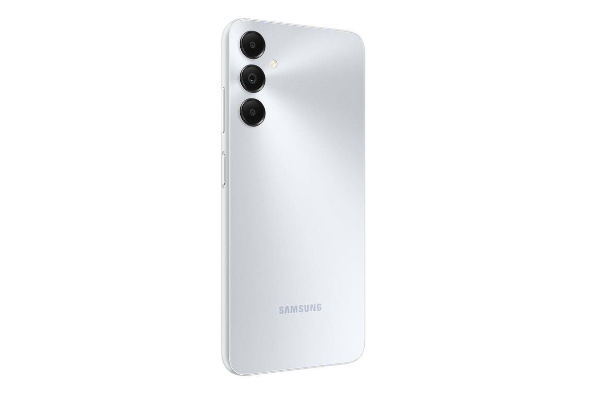 Samsung A057G/DSN Galaxy A05s  (6.7'' - 128 Go, 4 Go RAM) Argent