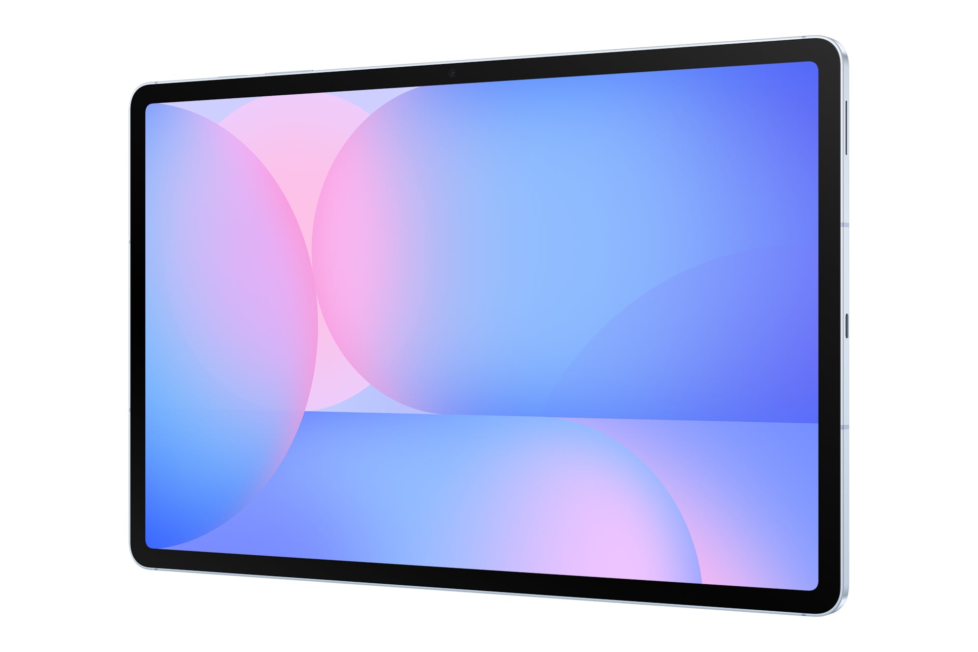 "Samsung Galaxy Tab S10 FE+ 5G Samsung Exynos LTE-TDD & LTE-FDD 256 Go 33,3 cm (13.1"") 12 Go Wi-Fi 6 (802.11ax) Bleu"