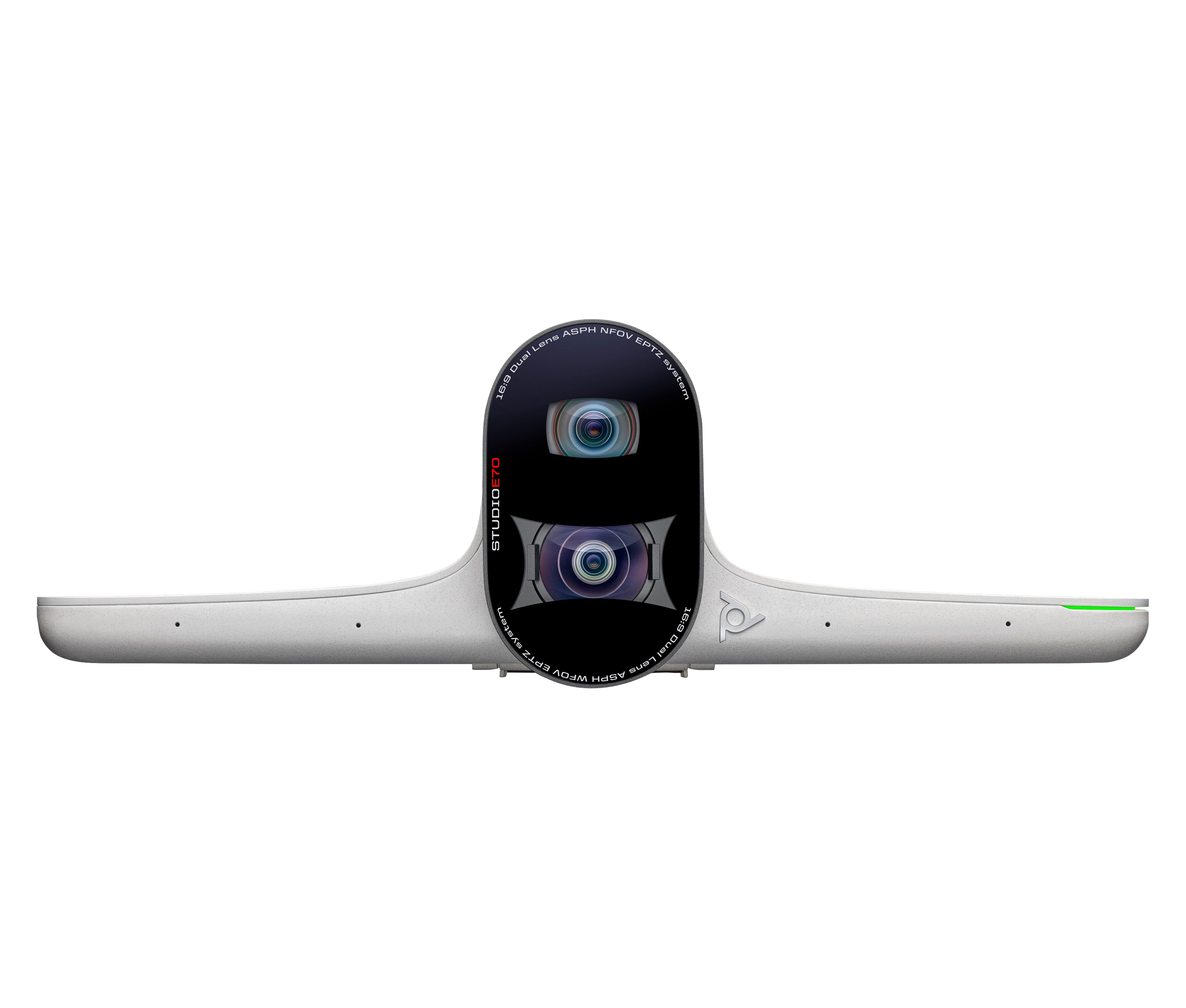 Poly E70 SCMR