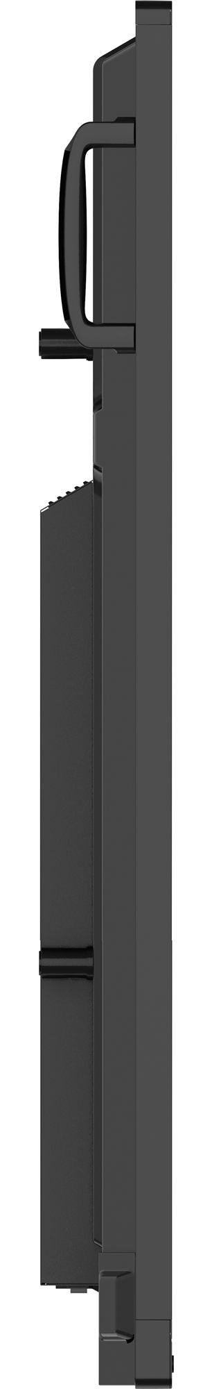 65" 3840x2160 tactile IR 20 Points