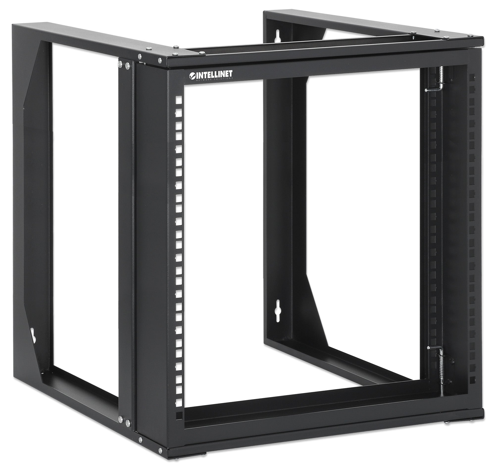 Intellinet 716185 étagere Châssis de rack