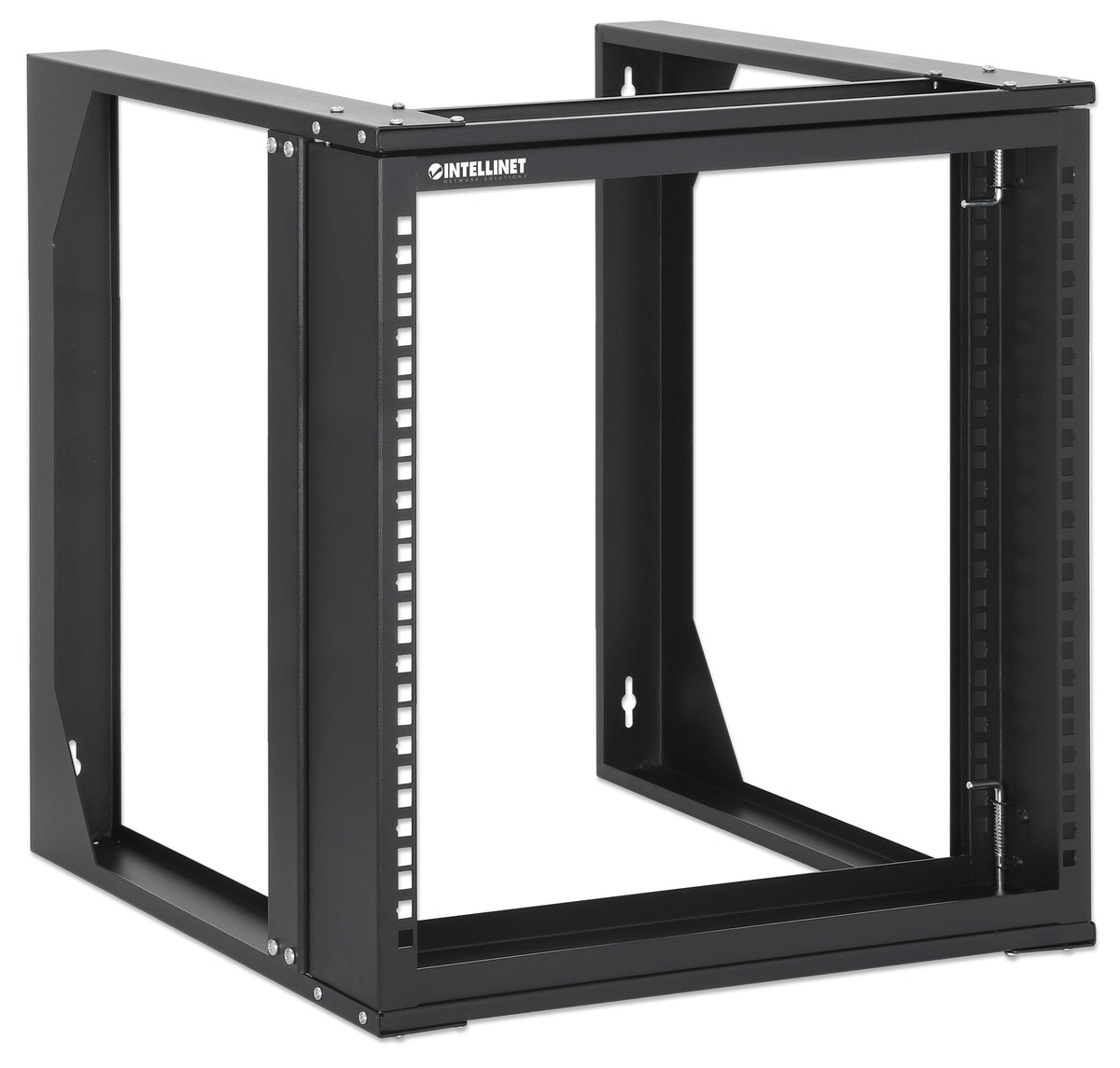 Intellinet 716185 étagere Châssis de rack