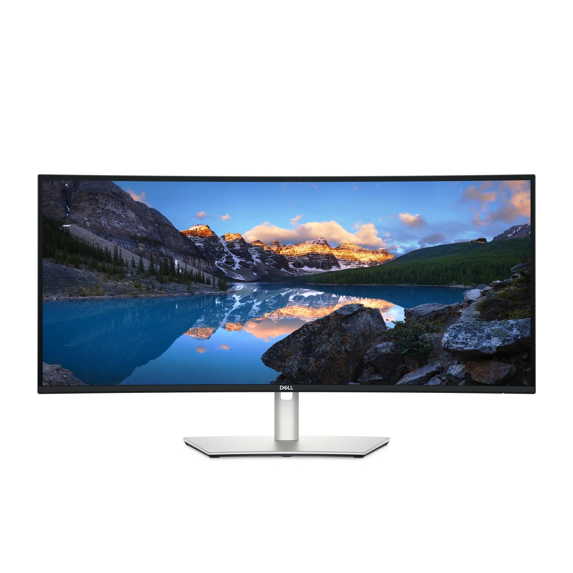 Dell DELL-U3425WEHF UltraSharp Moniteur LCD Quad HD large de 34,1 pouces avec hub USB