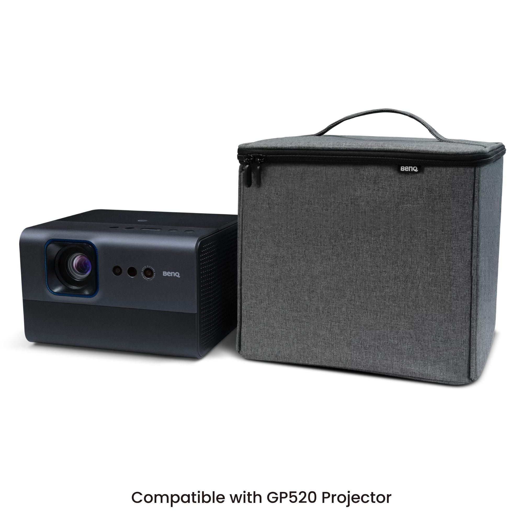 GP100/GP520 carry bag
