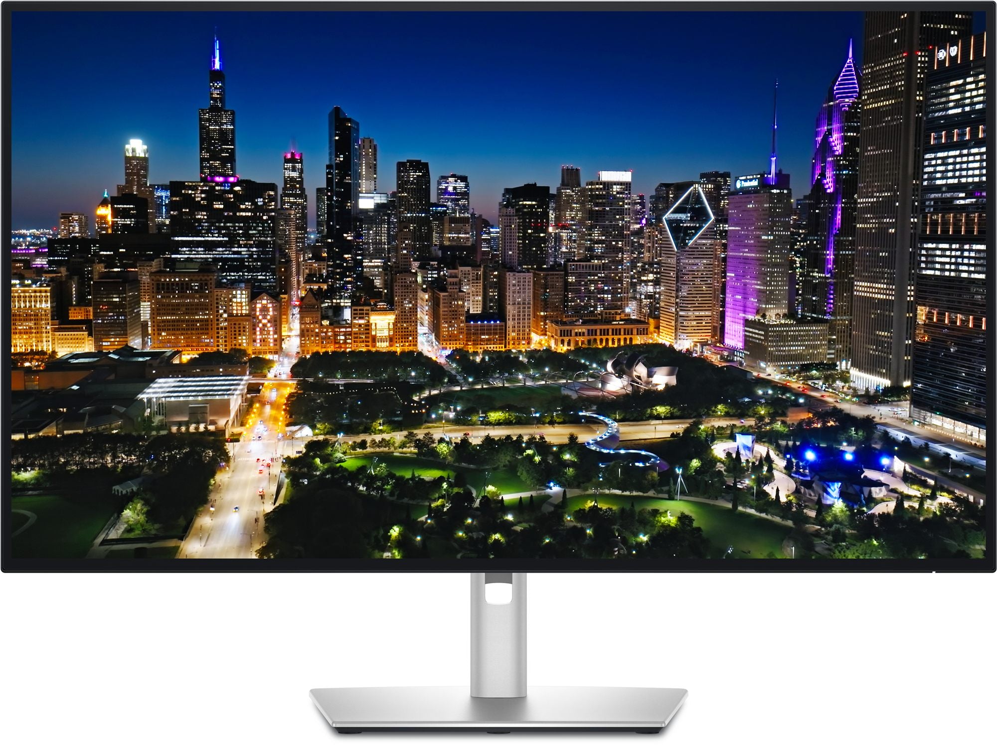 Dell UltraSharp 32" U3225QE 4K USB-C Mon