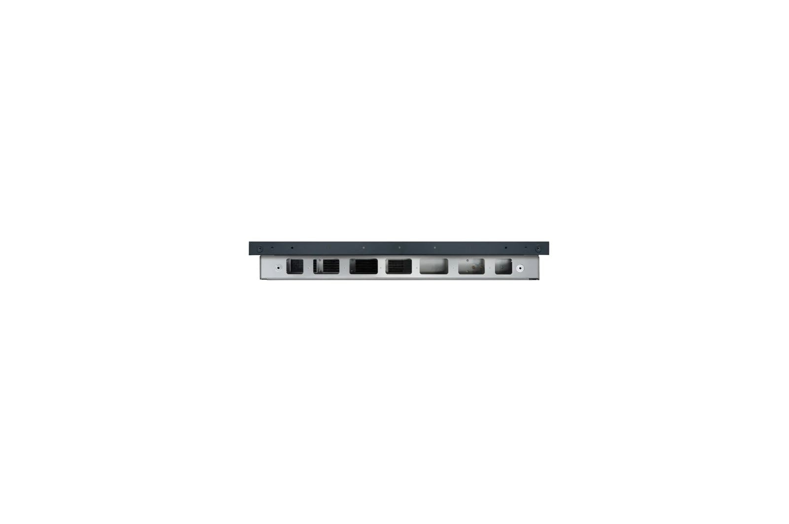 LG - Afficheur professionnel 86" 86XE3FS Totem Outdoor