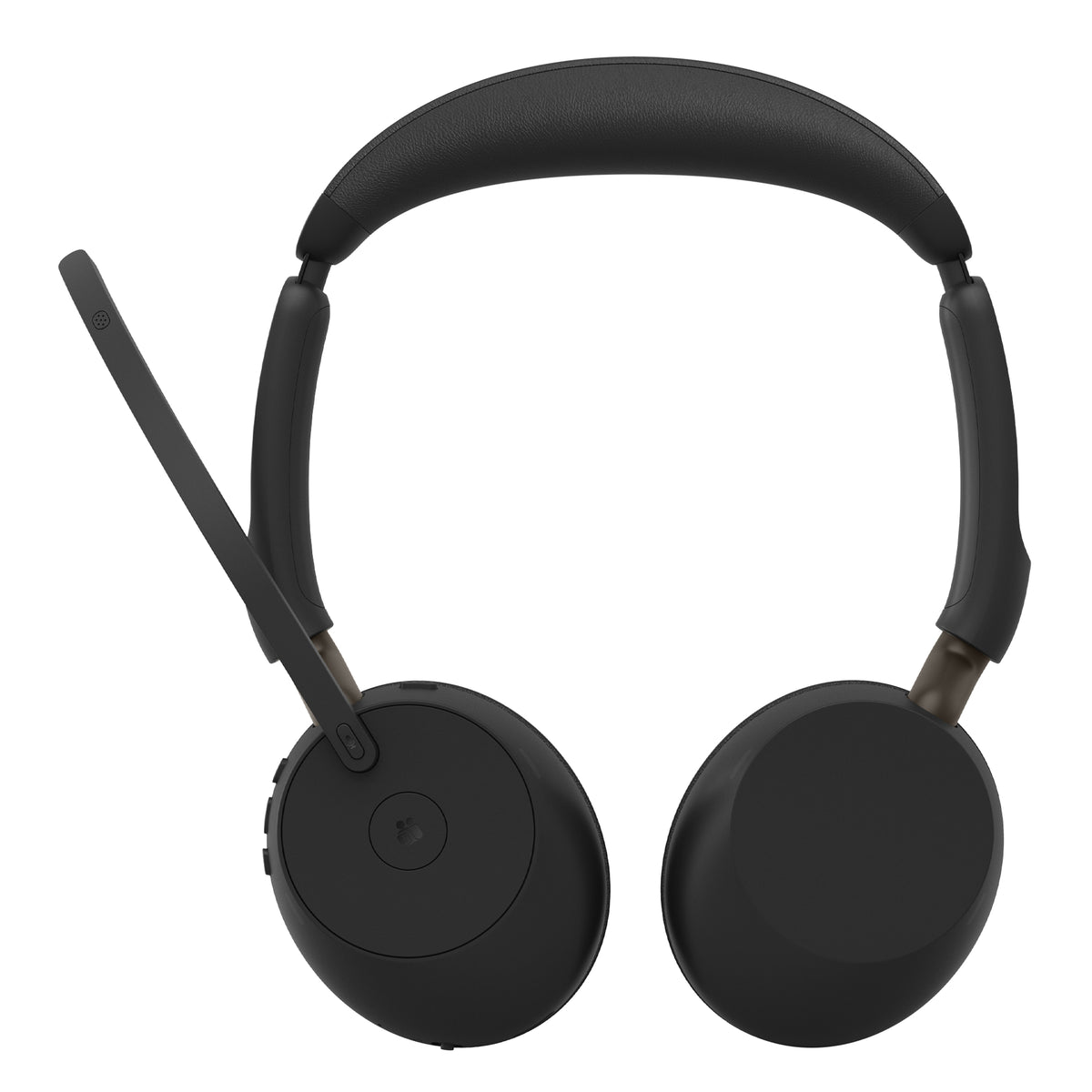 Jabra Evolve3 65 Stereo LINK 390a MS
