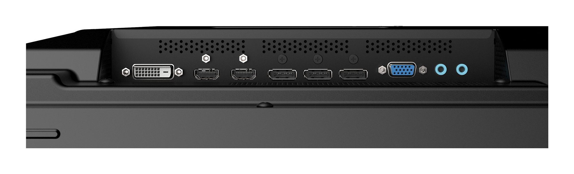 MultiSync UN553V