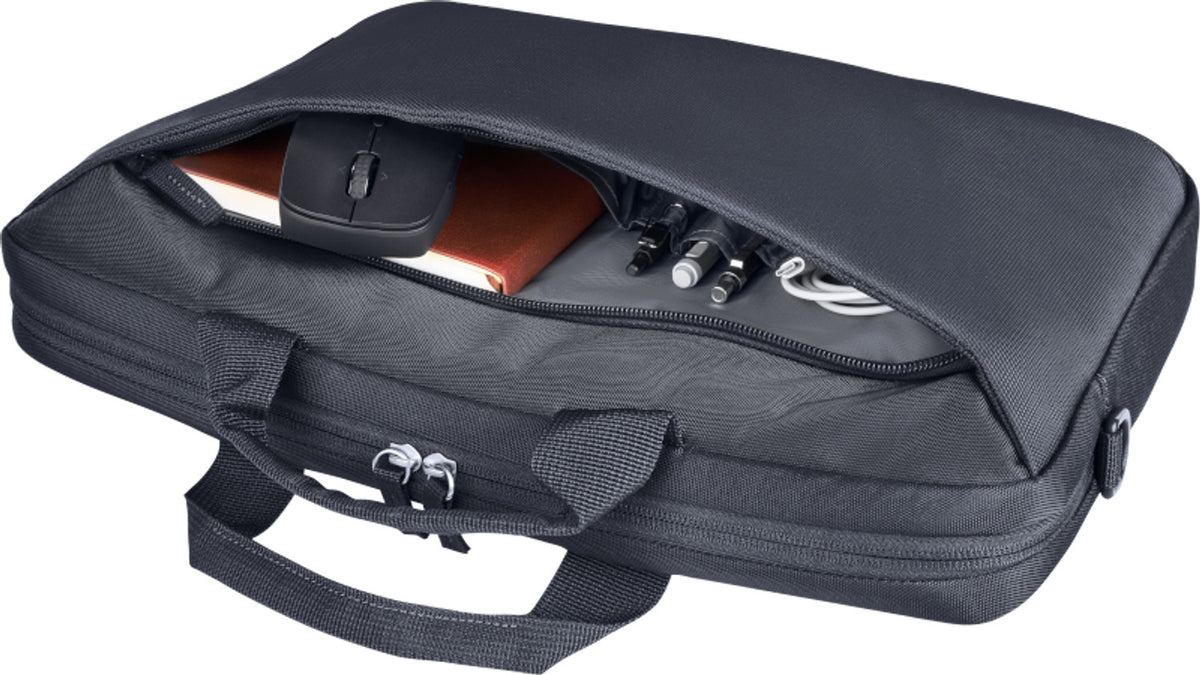 HP Evday 14 Odyssey Gray Laptop Bag