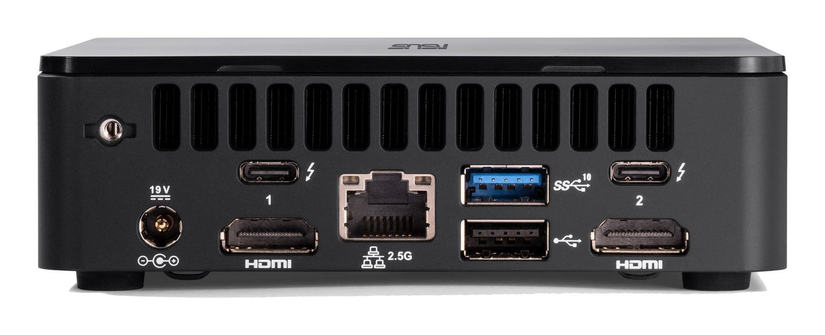 NUC/12 PRO RNUC12WSKv50002 EU Cord L6