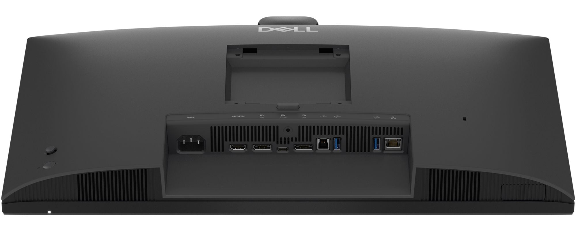 Dell Pro P 24 USB-C Hub Conferencing Mon