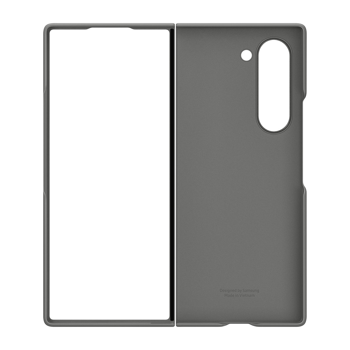 Samsung Fold6 S Pen Case Gray