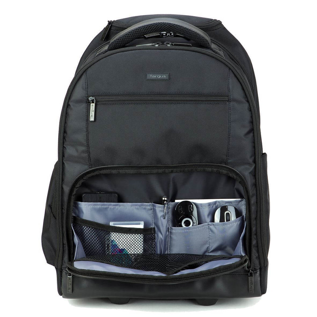 TARGUS ROLLING Notebook Backpack pièce
