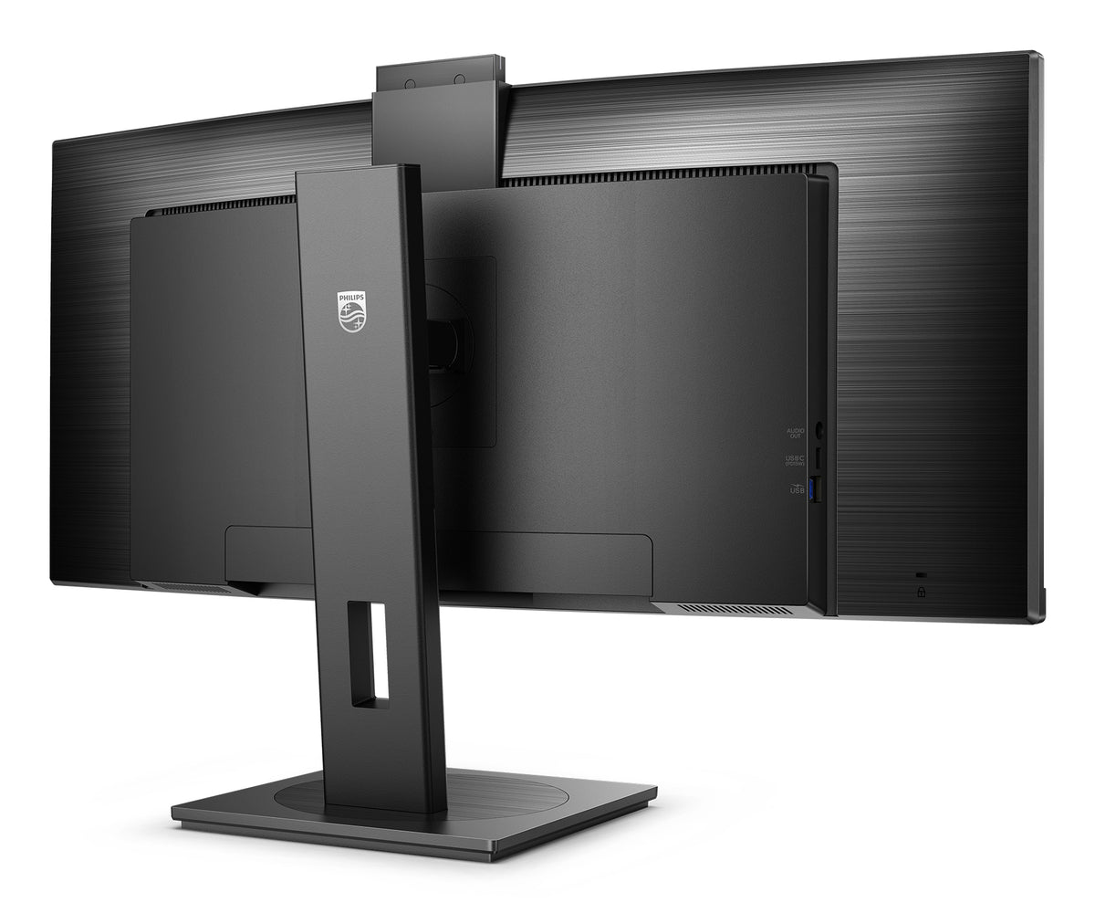 PHILIPS 34B1U5600CH/00 34p LCD Monitor VGA HDMI DP