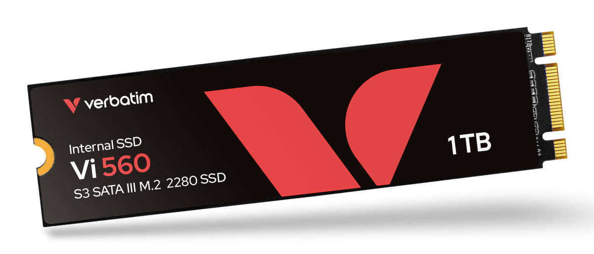 VI550 S3 M.2 SSD 1TB