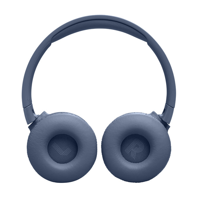 JBL TUNE 670NC Blue
